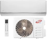 Сплит-система Just Aircon Citrine JAE-24HPSA/CA