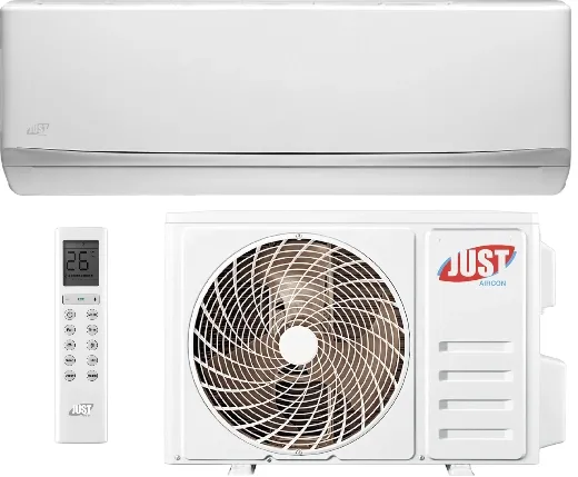 Сплит-система Just Aircon Citrine JAE-24HPSA/CA
