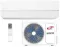Инверторная сплит-система Just Aircon JAC-09HPSIA/CGS