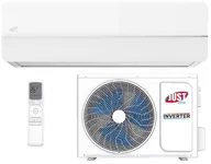 Инверторная сплит-система Just Aircon JAC-12HPSIA/CGS