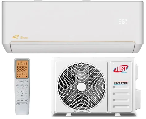 Инверторная сплит-система Just Aircon JAC-18HPSIA/TPF