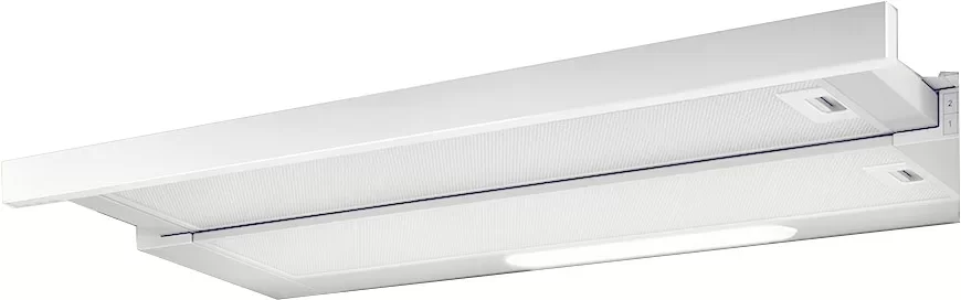 Телескопическая вытяжка Elica ELITE 14 LUX WH/A/50