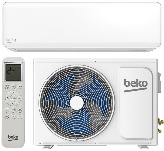 Сплит-система Beko BRFPA070/BRFPA071