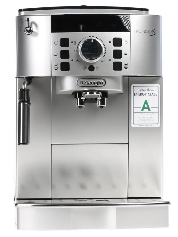 Автоматическая кофемашина DeLonghi ECAM22.110.SB
