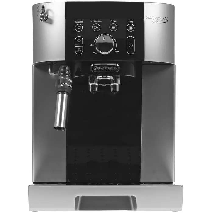 Автоматическая кофемашина DeLonghi ECAM 250.23.SB
