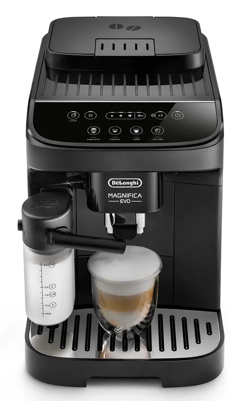 Автоматическая кофемашина DeLonghi ECAM293.52.B