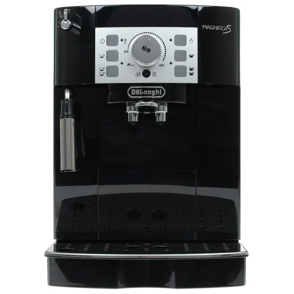 Автоматическая кофемашина DeLonghi ECAM 22.114.B
