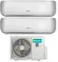 Мульти сплит-система Hisense AMW3-18U4RJC/AMS-09UR4SVETG67*2шт