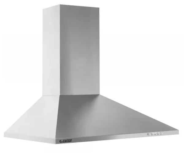 Каминная вытяжка Exiteq EX-1086 inox