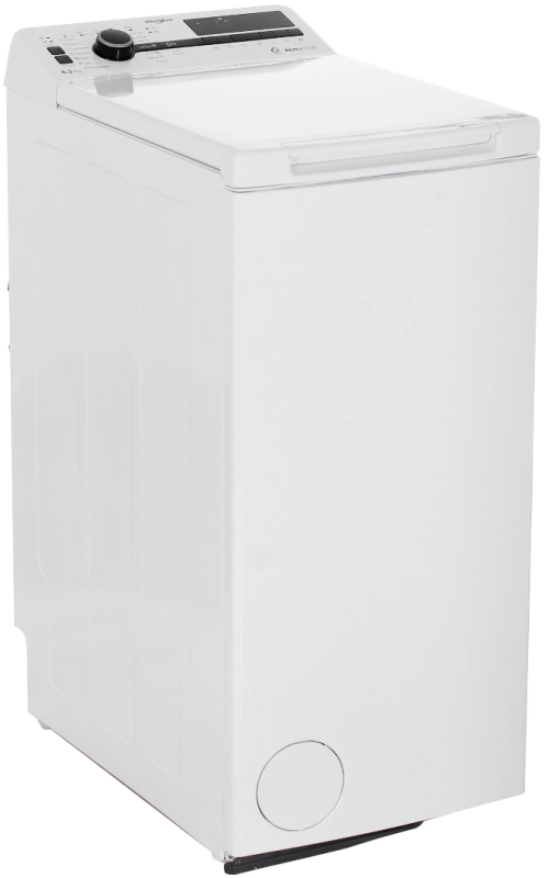 Вертикальная стиральная Whirlpool TDLRB 65242BS EU