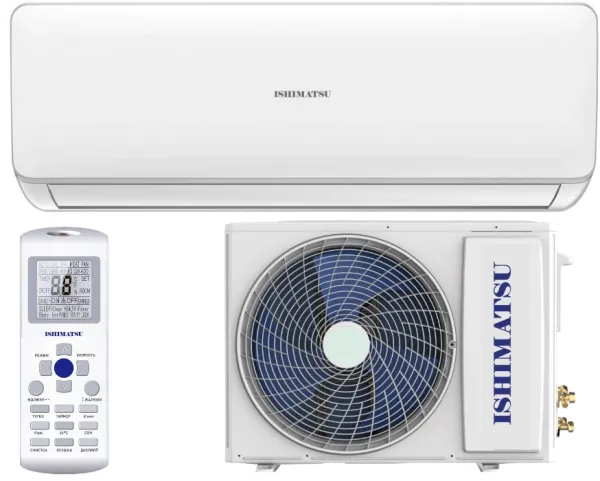 Сплит-система Ishimatsu AVK-12H