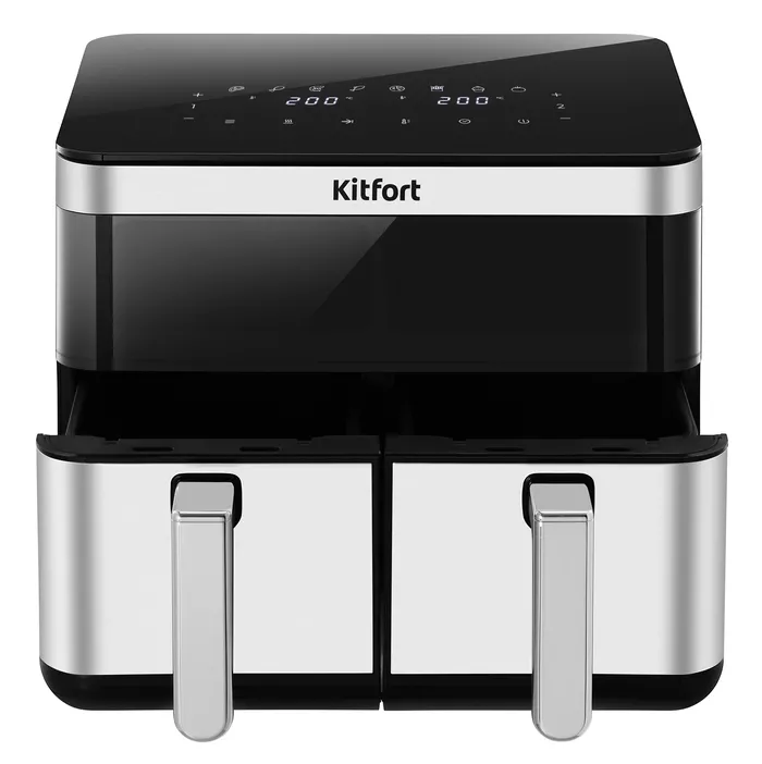 Аэрогриль Kitfort КТ-8110