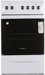 Электрическая плита Darina 1D5 EC 241 614 W