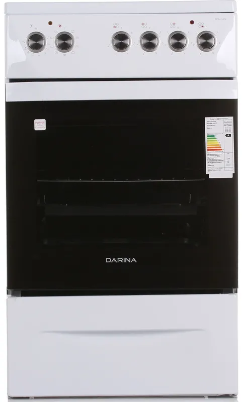 Электрическая плита Darina 1D5 EC 241 614 W