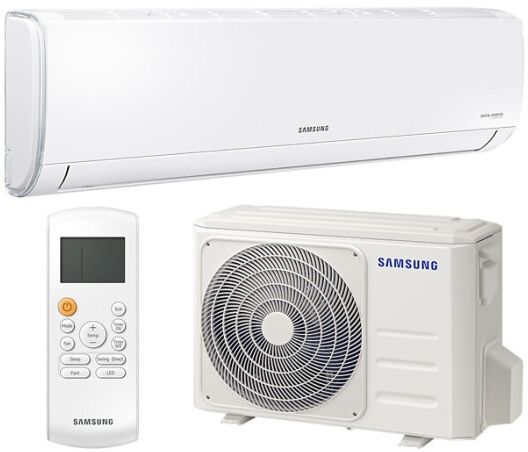 Инверторная сплит-система Samsung AR12TXHQASI