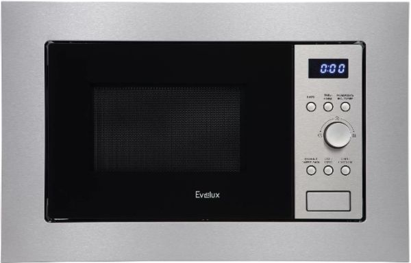 Встраиваемая микроволновая печь Evelux MW 20 X