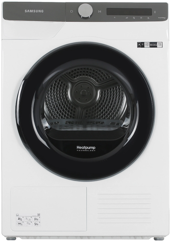 Сушильная машина Samsung DV90T5240AT