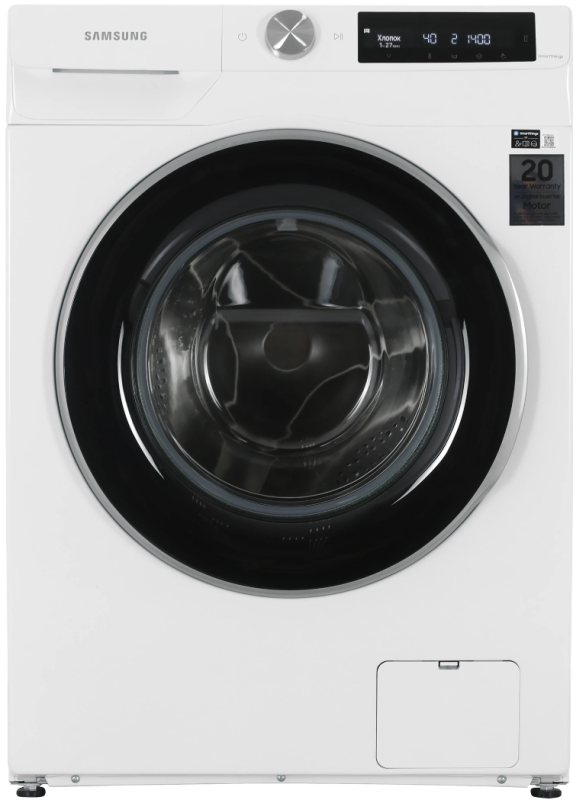 Стиральная машина Samsung WW11CG604CLELP