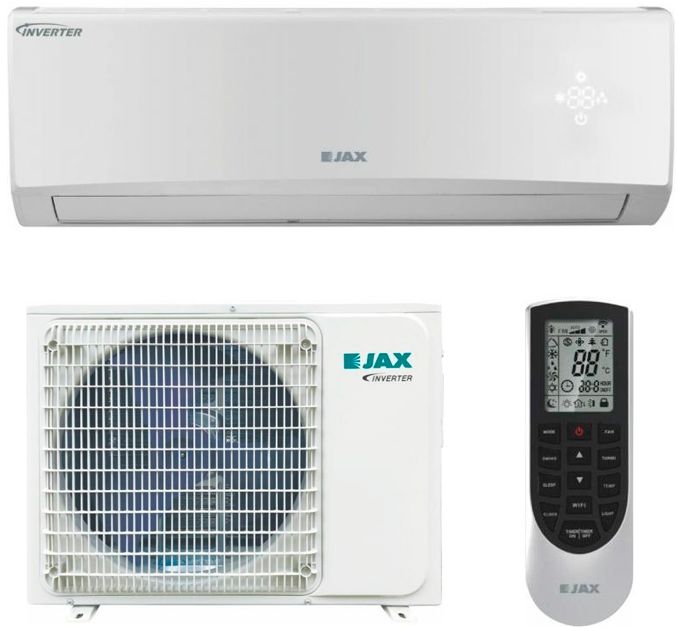 Инверторная сплит-система Jax ACY-24HE