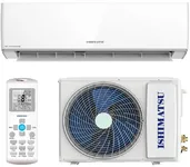 Инверторная сплит-система Ishimatsu ALK-12I