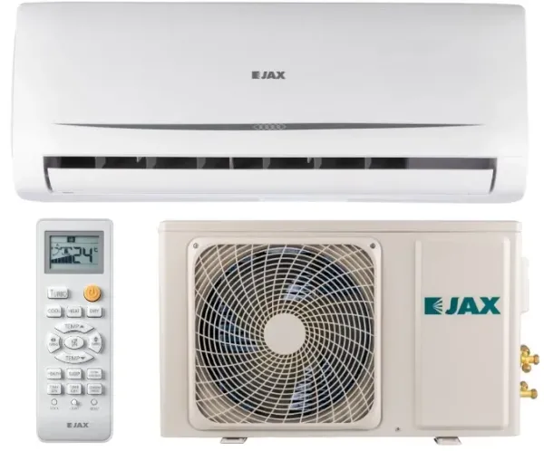 Инверторная сплит-система Jax ACIU-10HE