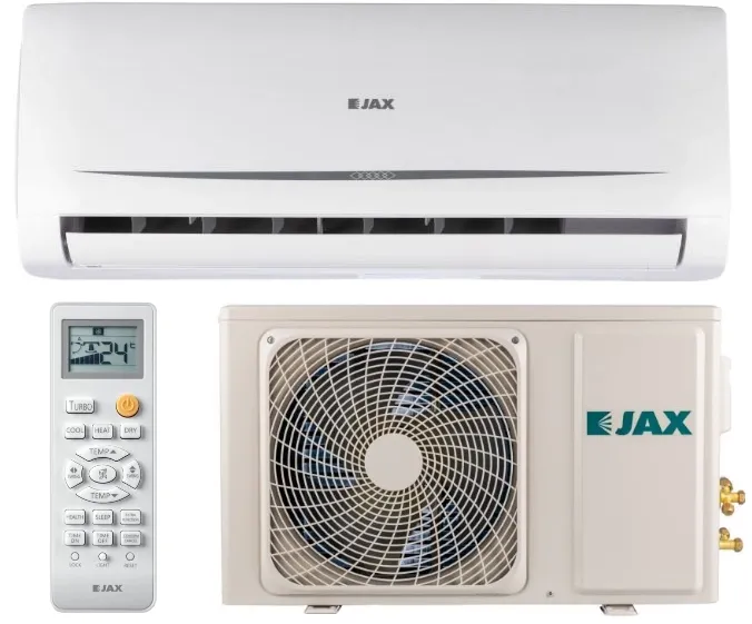 Сплит-система Jax ACN-14HE