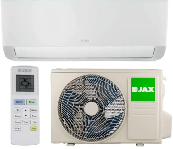 Сплит-система Jax ACM-26HE