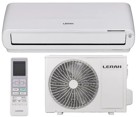 Инверторная сплит-система Leran AC 998 IV
