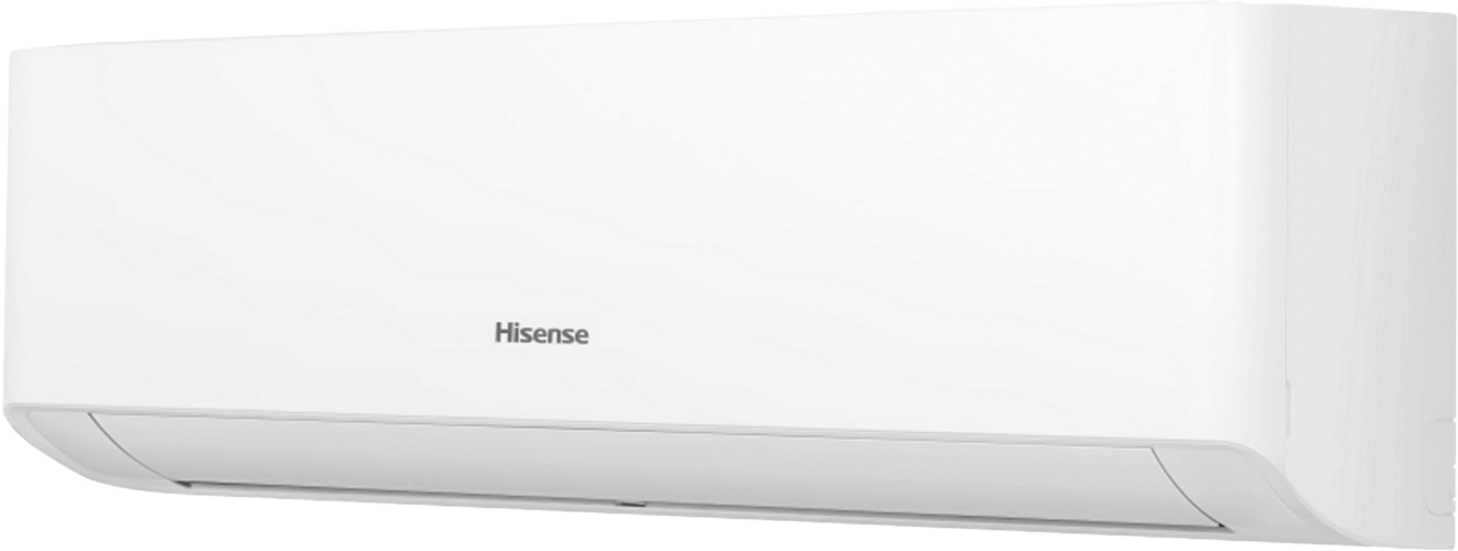 Инверторная сплит-система Hisense AS-13UW4RYRKA05