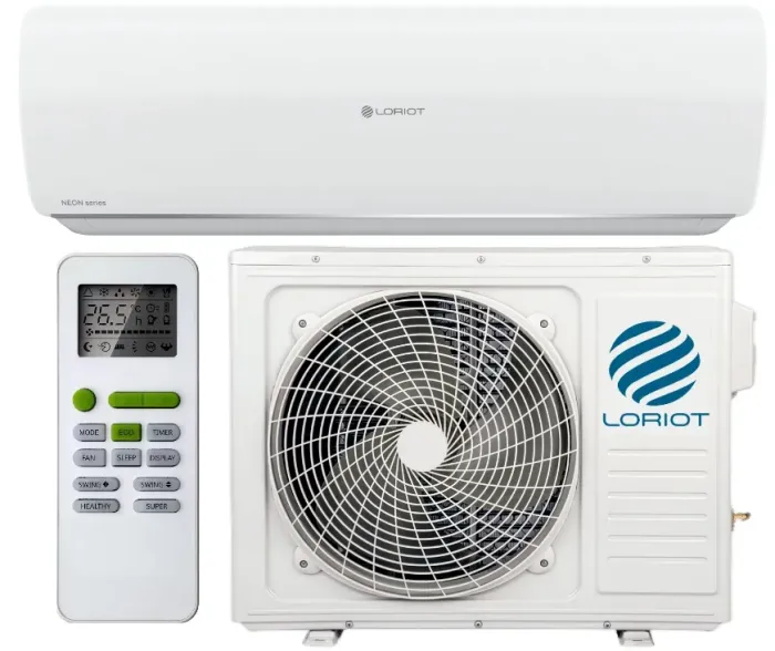 Сплит-система Loriot LAC-12TA