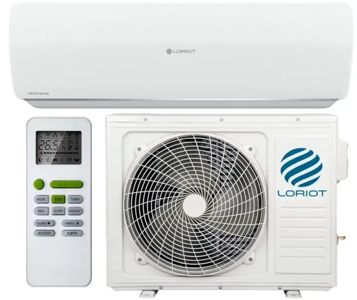 Сплит-система Loriot LAC-24TA