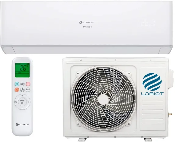 Сплит-система Loriot LAC-09AH