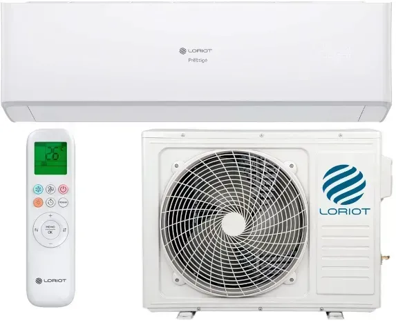 Сплит-система Loriot LAC-24AH