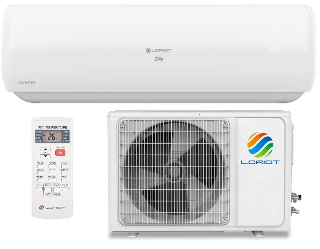 Инверторная сплит-система Loriot LAC-18AI