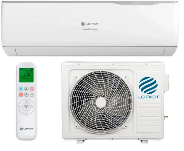 Сплит-система Loriot LAC-24AJ
