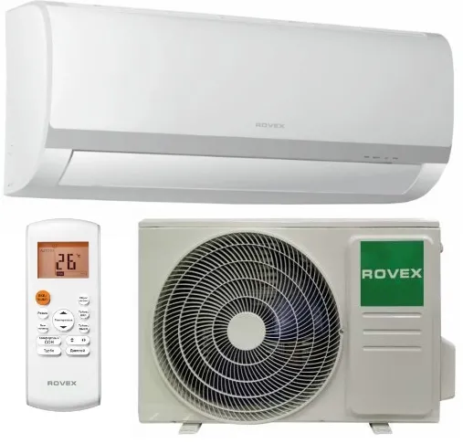 Сплит-система Rovex RS-07MST1
