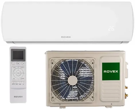 Сплит-система Rovex RS-07CST4