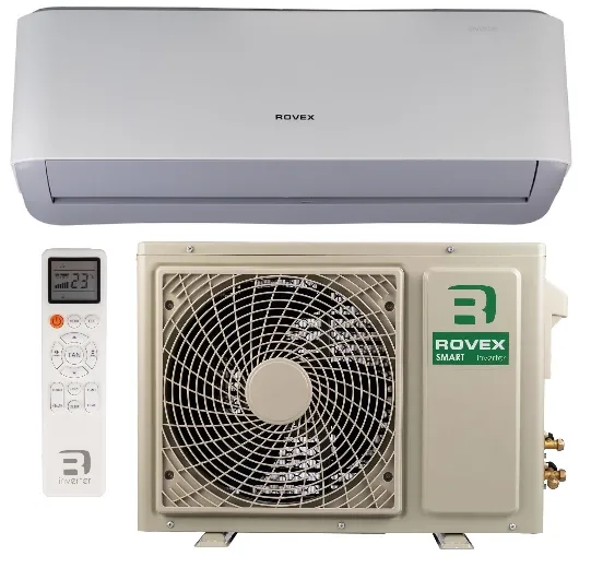 Инверторная сплит-система Rovex RS-09PXI6
