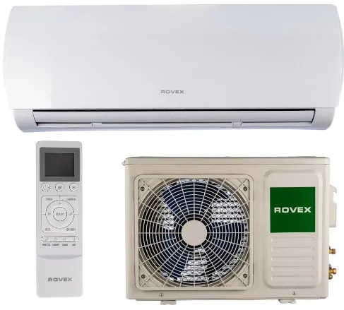 Сплит-система Rovex RS-09CST4 PRO