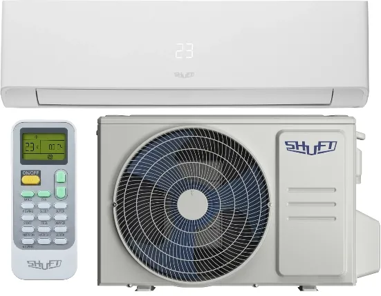 Сплит-система Shuft SFTH-12HN8