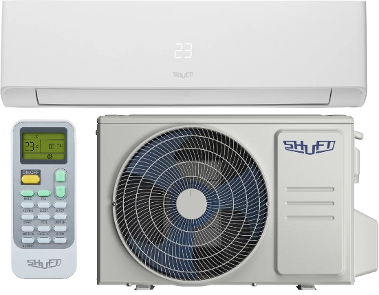 Сплит-система Shuft SFTH-24HN8