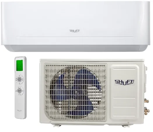 Инверторная сплит-система Shuft SFTOI-12HN1_24Y