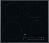 Индукционная варочная панель AEG IKB64413FB