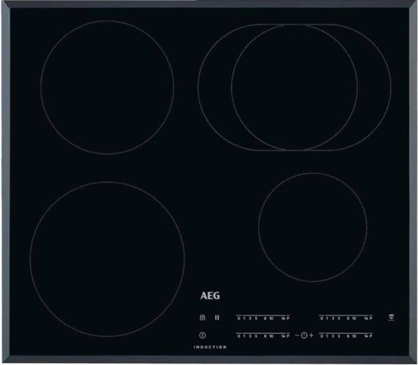 Индукционная варочная панель AEG IKB64413FB