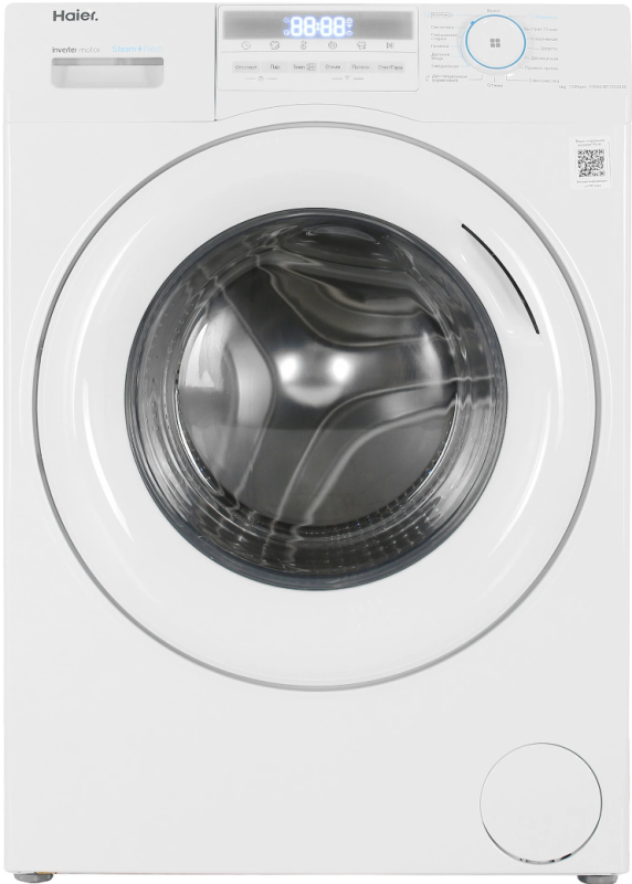 Стиральная машина Haier HW60-BP12929BE