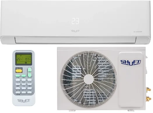Инверторная сплит-система Shuft SFTHI-12HN8
