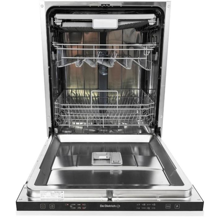 Встраиваемая посудомоечная машина De Dietrich DVC1434J2