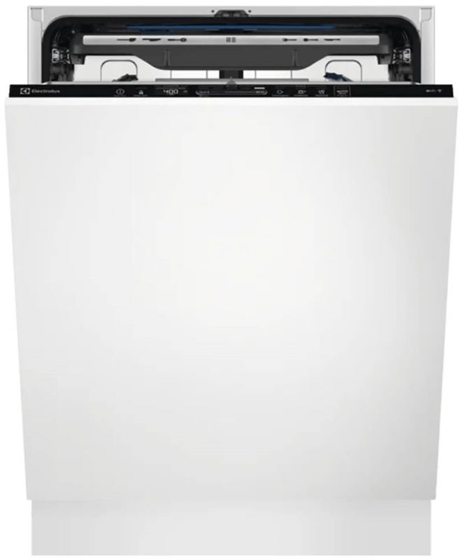 Встраиваемая посудомоечная машина Electrolux EEG68520W