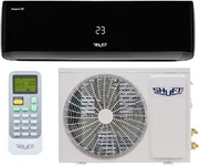Инверторная сплит-система Shuft SFTHAI-09HN8/BL