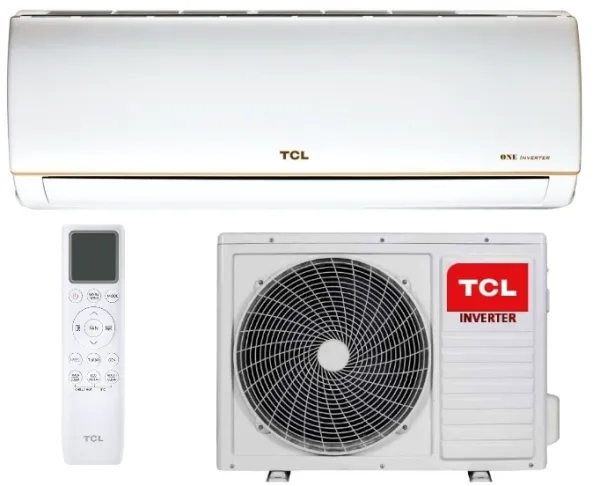 Инверторная сплит-система TCL TAC-24HRID/E1